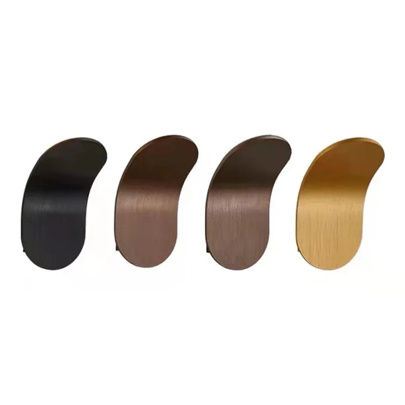 AureaCurve™ Modern Wall Light
