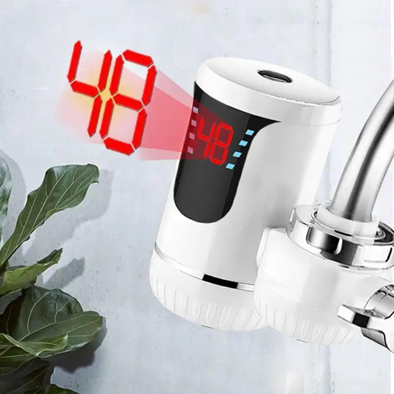 AquaTemp™ Instant Digital Tap Heater