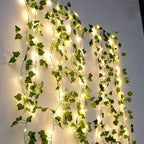 LumiVine™ Fairy Ivy Lights