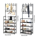 NeatNest™ Multi-Tier Storage Organiser