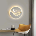 LunaGlow™ Dream Wall Light