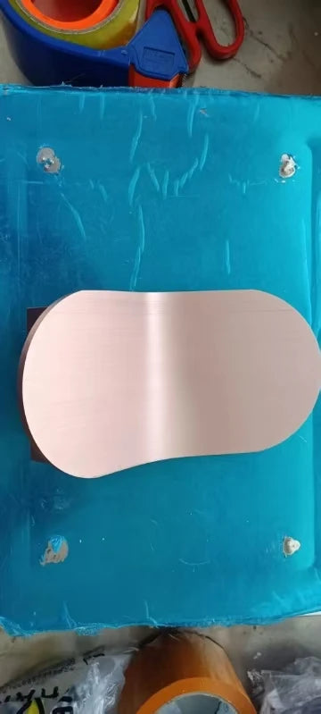 AureaCurve™ Modern Wall Light