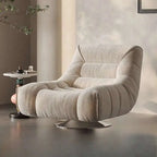 The CloudEase™ Swivel Lounge Chair