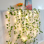 LumiVine™ Fairy Ivy Lights