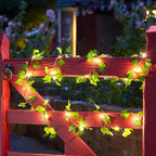 LumiVine™ Fairy Ivy Lights