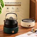 HeatEase™ – Smart Electric Warmer