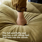 ComfyNest™ Swivel Lounge Chair
