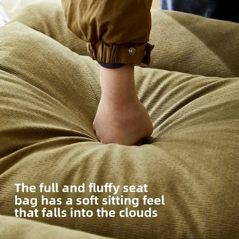ComfyNest™ Swivel Lounge Chair