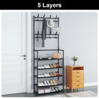 NeatNest™ Multi-Tier Storage Organiser