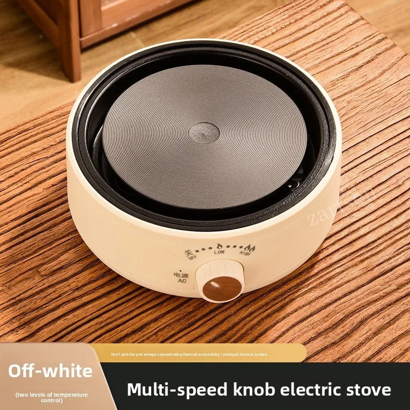 HeatEase™ – Smart Electric Warmer