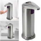 TouchFree™ Smart Soap Dispenser