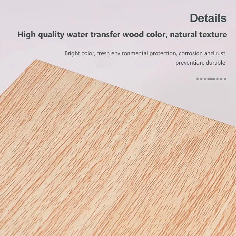 LumoCube™ Wooden Wall Light