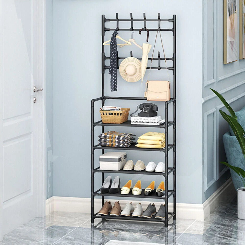 NeatNest™ Multi-Tier Storage Organiser