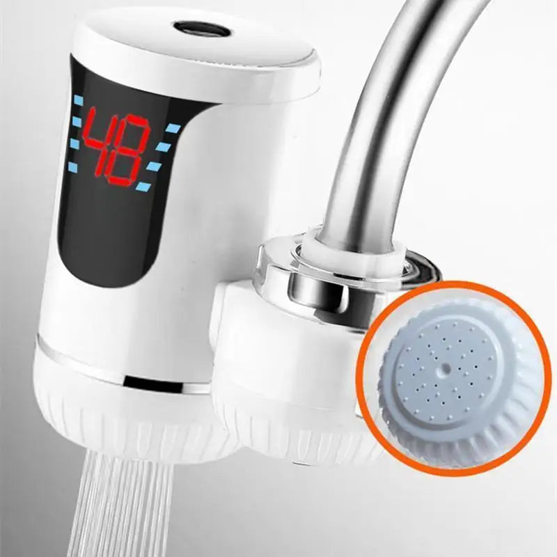 AquaTemp™ Instant Digital Tap Heater