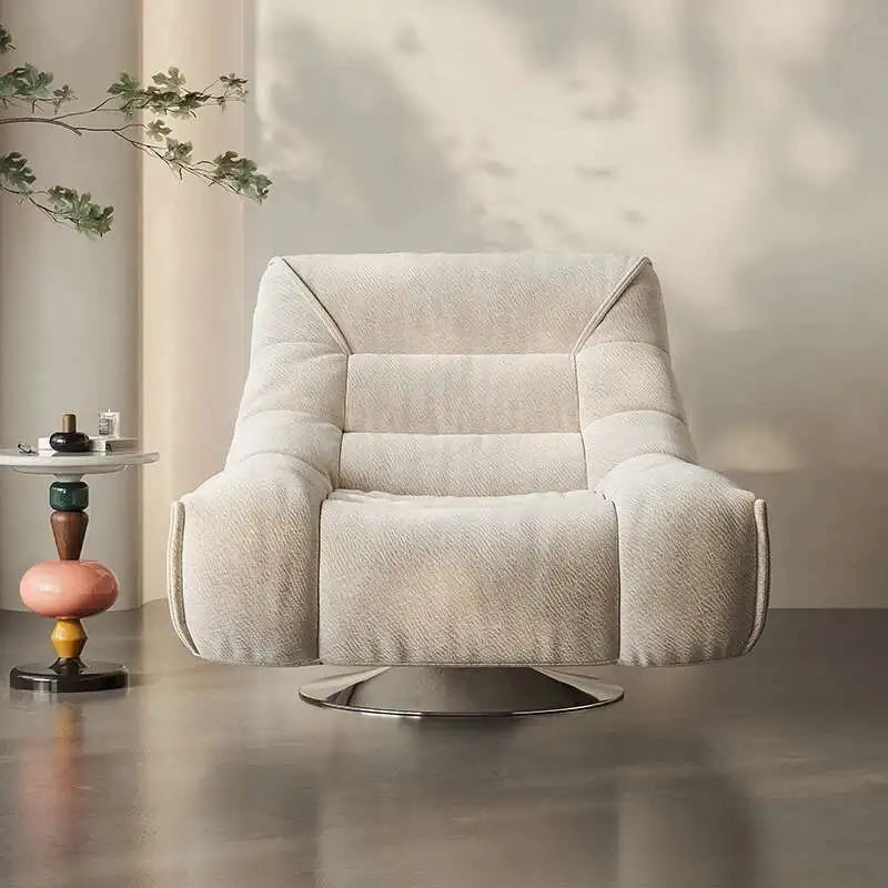 The CloudEase™ Swivel Lounge Chair