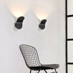 AureaCurve™ Modern Wall Light
