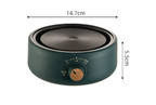 HeatEase™ – Smart Electric Warmer